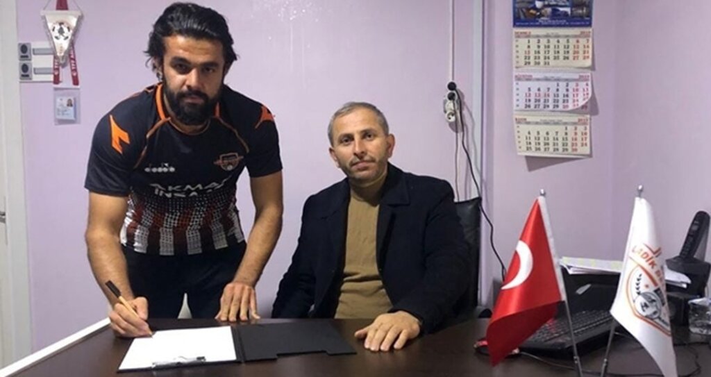 Ladik Bombaları Patlattı!