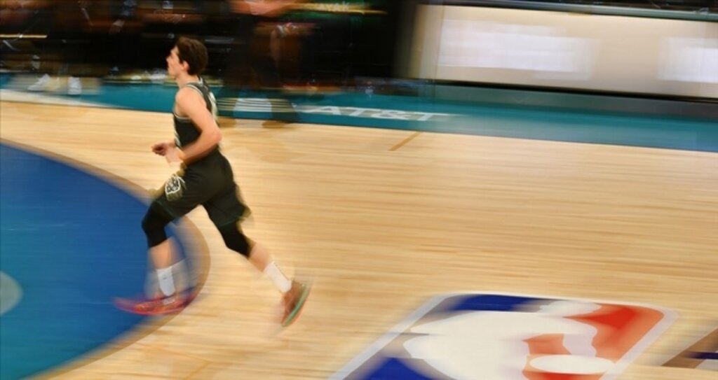 Cedi Osman'ın 17 sayısı, Cleveland Cavaliers'ın galibiyetine yetmedi
