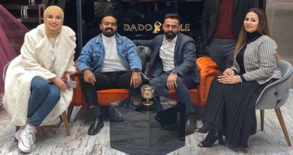 Dado Style, Atılımlarına Devam Ediyor