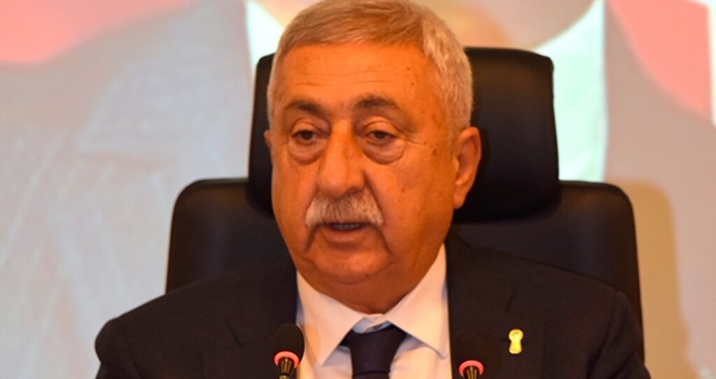 Palandöken: Artık Devir Girişimcilik Devri