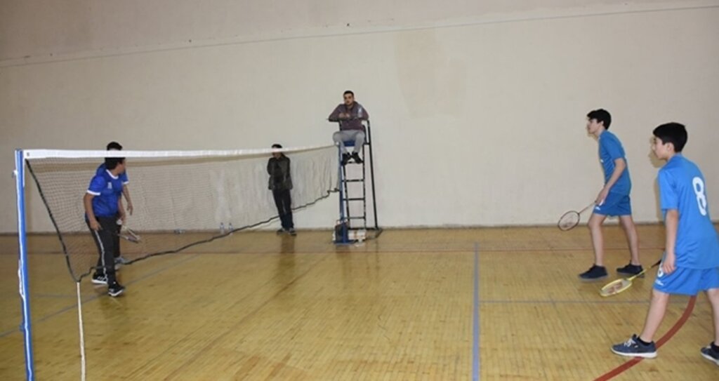 Sinop'ta Sağlıklı Spor