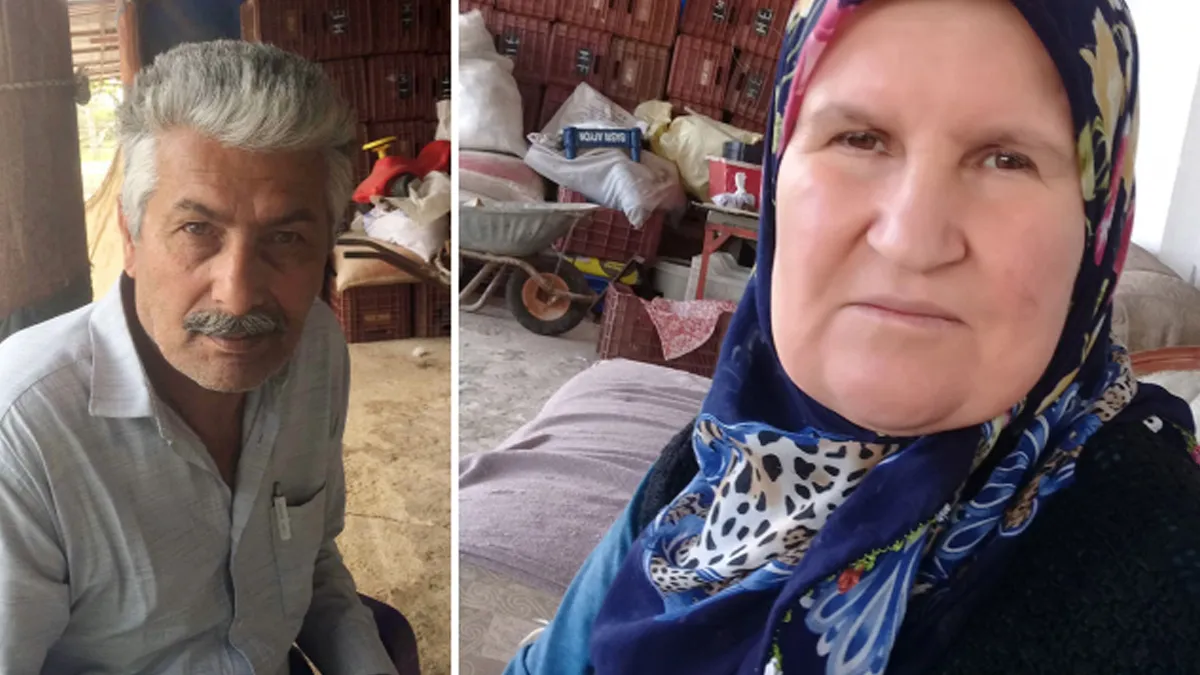 3 kişiyi öldüren damattan kan donduran sözler: "Yine olsa yine yaparım" 3 kişiyi öldüren damattan kan donduran sözler: "Yine olsa yine yaparım"