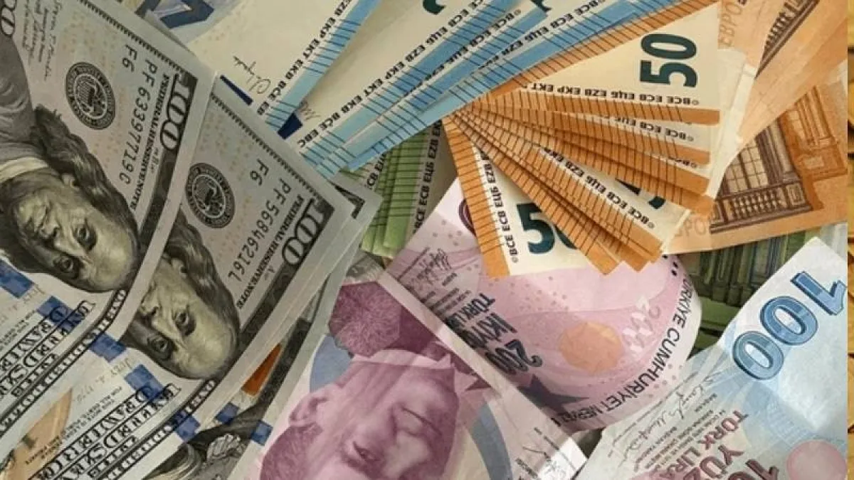 10 Haziran 2026 Çarşamba: Dolar kaç TL oldu, Euro ne kadar?