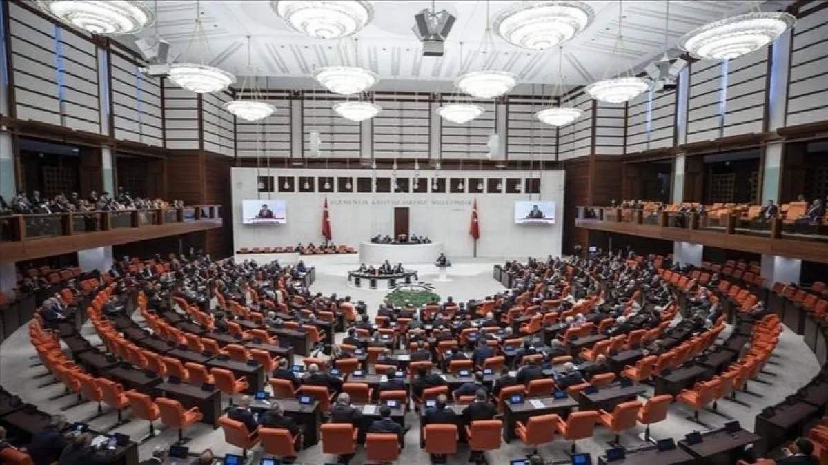 12. Yargı Paketi Maddeleri Nelerdir? İşte 12. yargı paketi düzenlemeleri...