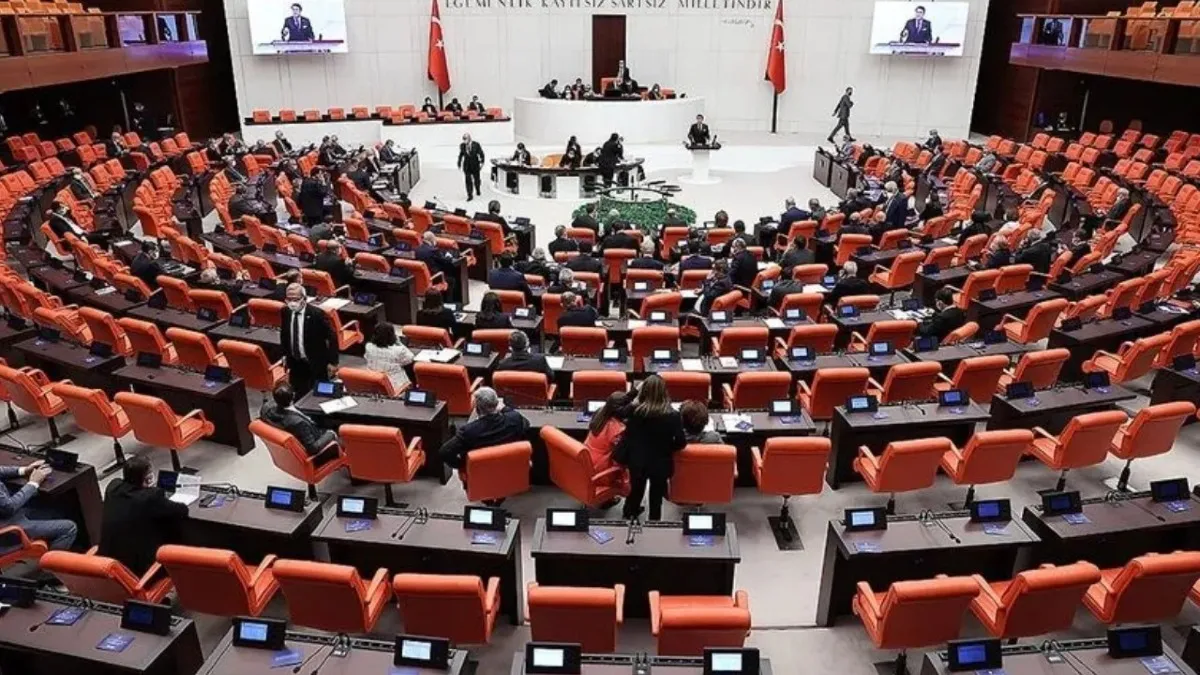 12. Yargı Paketi Meclis’te onaylandı mı? Yeni yargı paketinde son durum