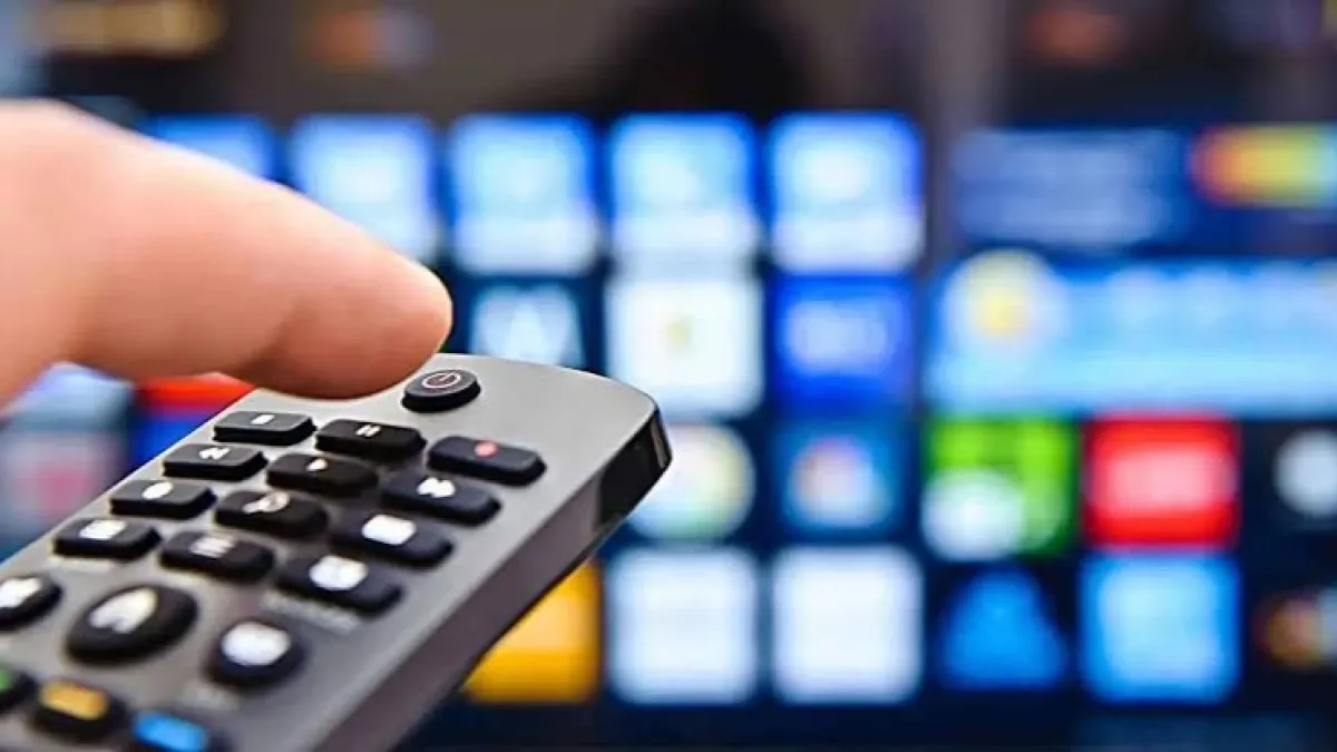 13 Eylül Pazar günü TV'de ne var? İşte günün yayın akışı