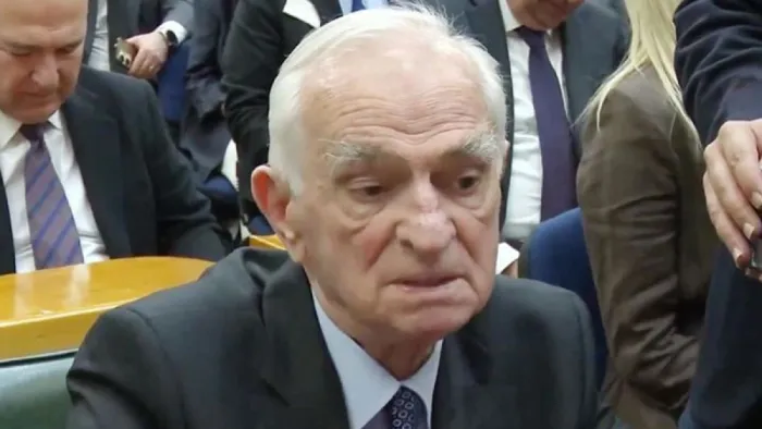 16 yıl sonra bir ilk! CHP Grup Toplantısı'na katılan Önder Sav, tepki gösterdi