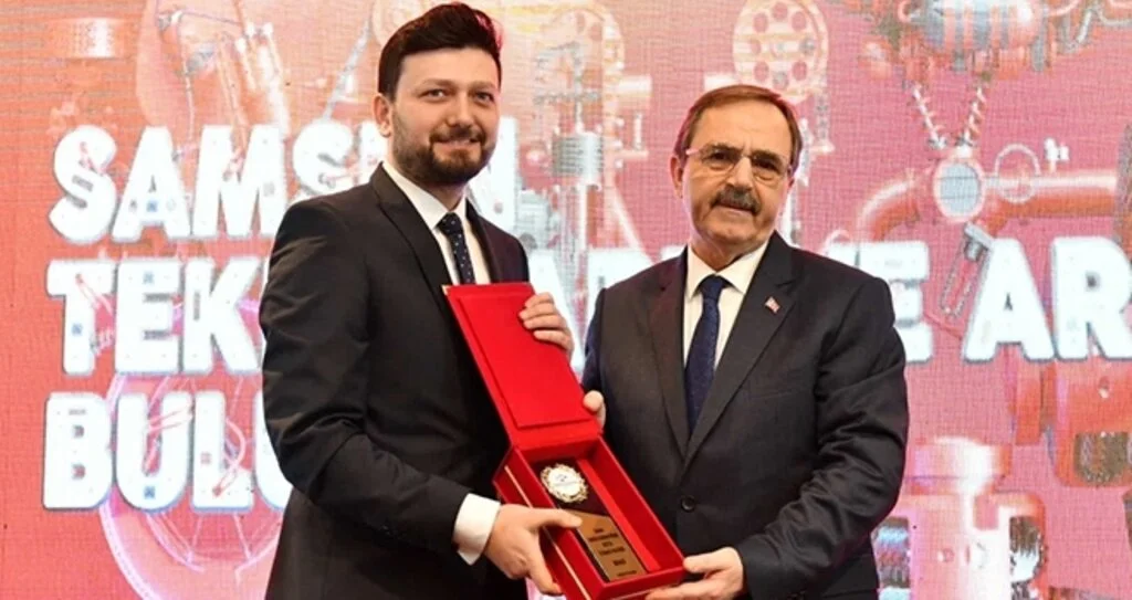 'Güçlü Ekonomi İçin Teknoloji Şart'