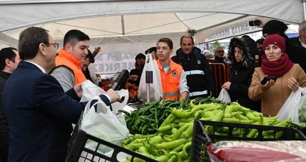 'Halkımızı Kimse Mağdur Edemez'