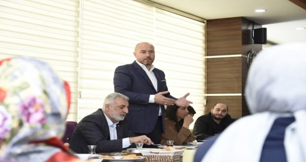 Hasan Togar; Sosyal Belediyeciliğe Önem Verdik