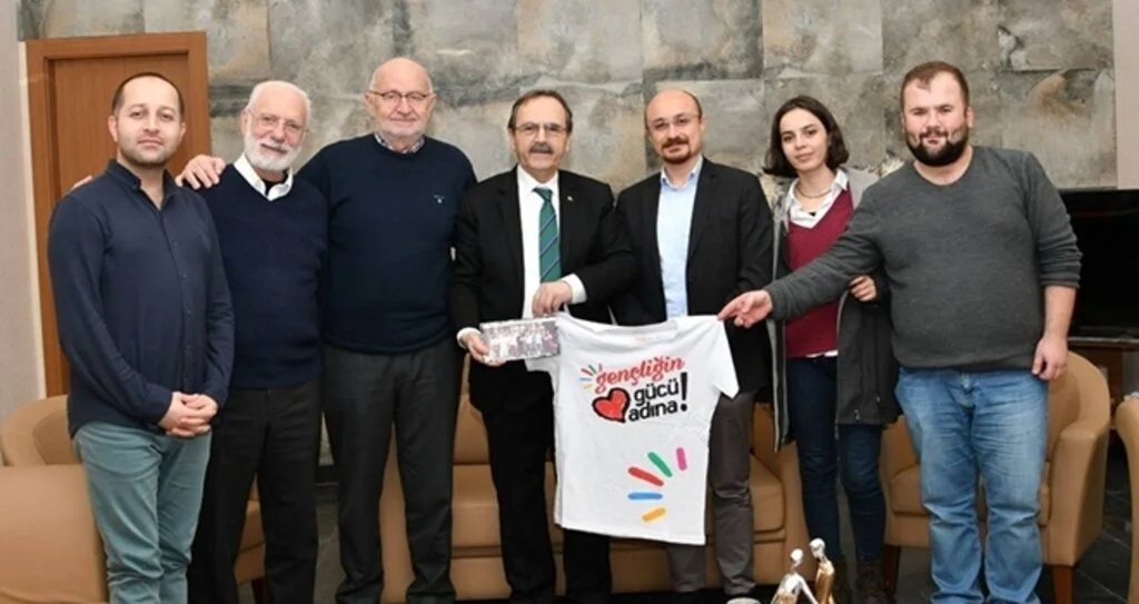 'Her Şey Parayla Olmaz!..'