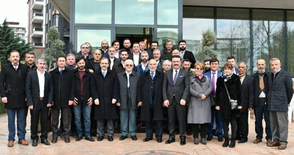 'İstenildiğinde Birliktelik Oluşabiliyormuş, Başardık'