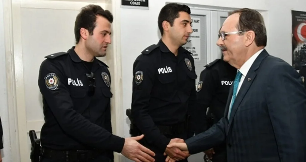 'Kahramanlık Ruhumuzda Var!..'