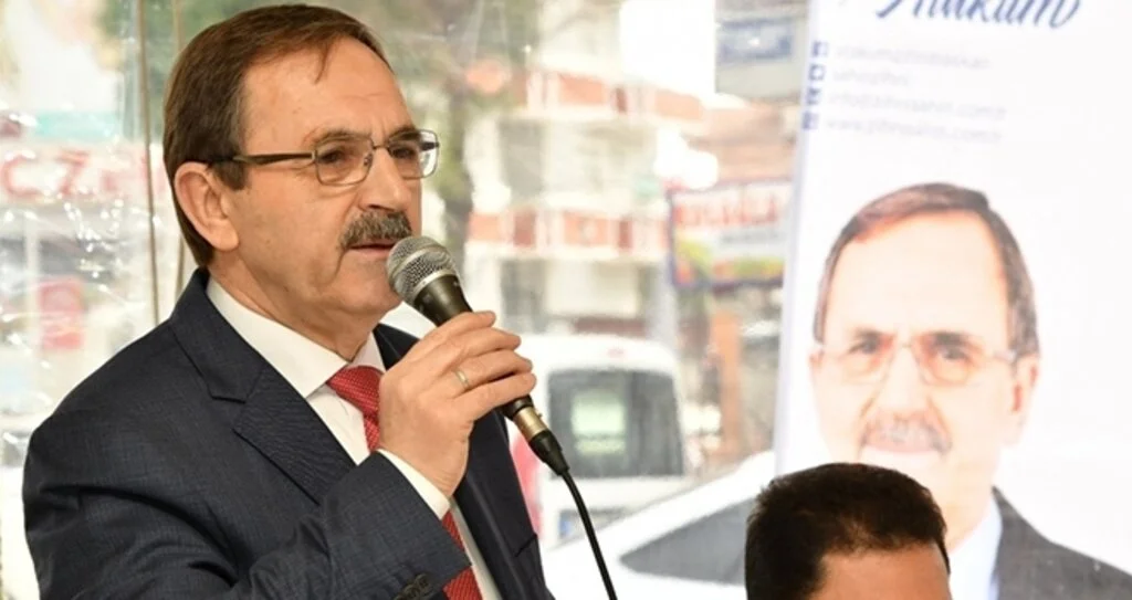 Pir Sultan'da 'Kardeşlik' Mesajları