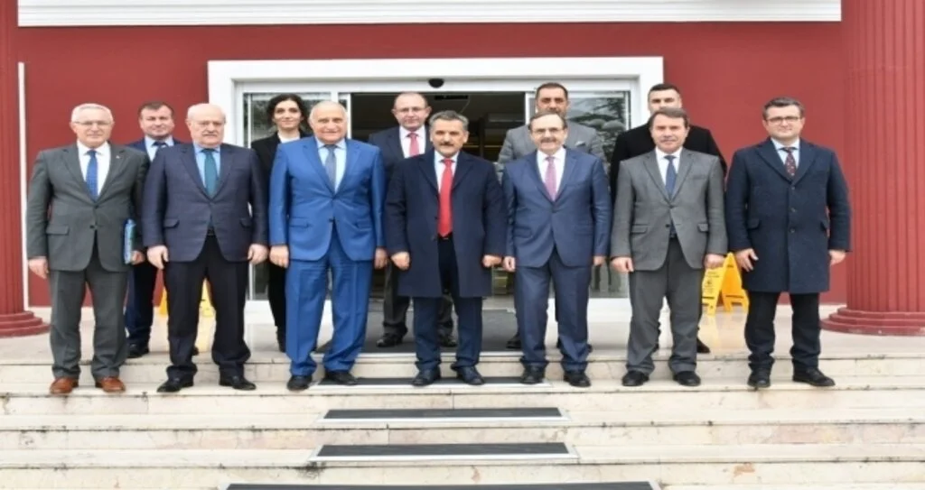 SASKİ, 1.3 Milyon Samsunlu'nun Hizmetinde