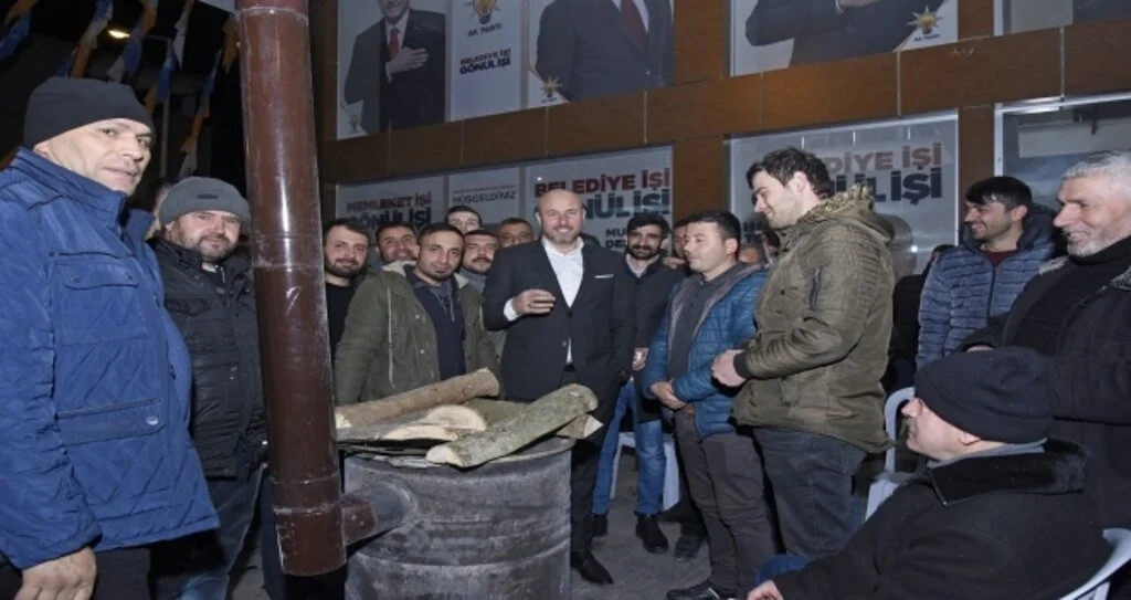 Togar: Birlikte başladık, birlikte başardık