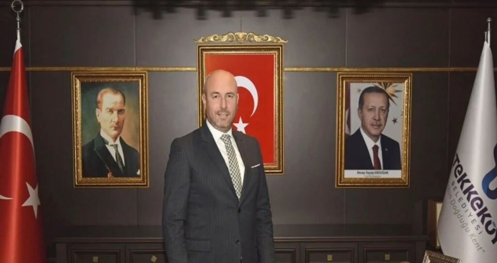 Togar: “Tekkeköy, 2023'te şehrin yaşam merkezi olacak”