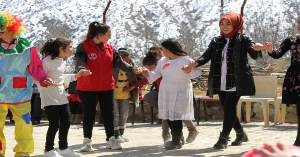 21 Mart Down Sendromu Farkındalık Günü