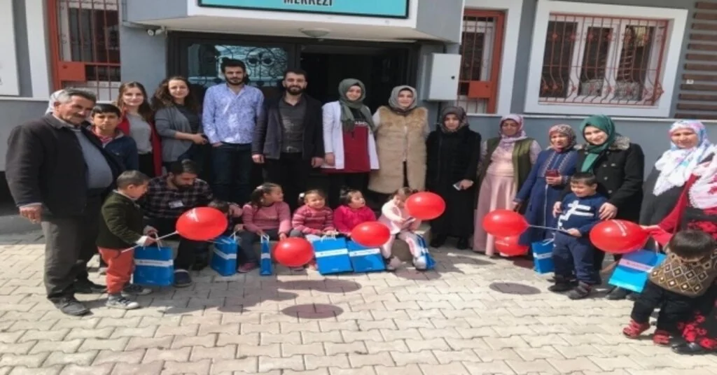 21 Mart Dünya Down Sendromu Farkındalık Günü