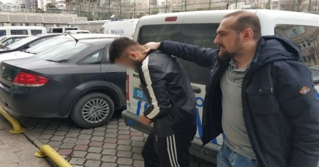 418 Gram Bonzai İle Yakalanan Şahıs Tutuklandı