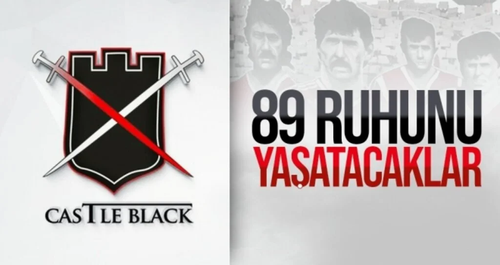 89 ruhunu yaşatacaklar