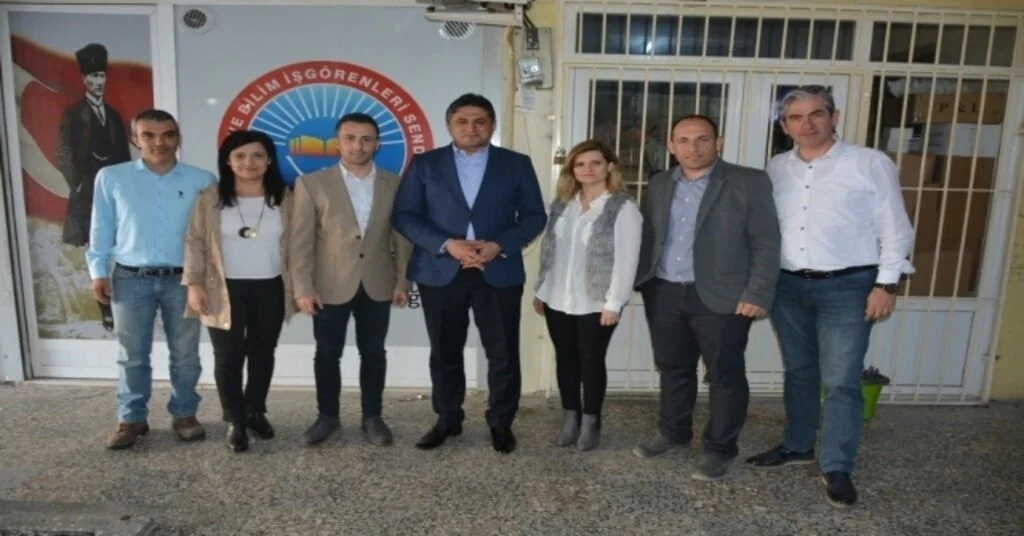 Acar: Üniversite, Bir Eğitim Şehri Olması Yönünde Çok Büyük Bir Adım Olacak