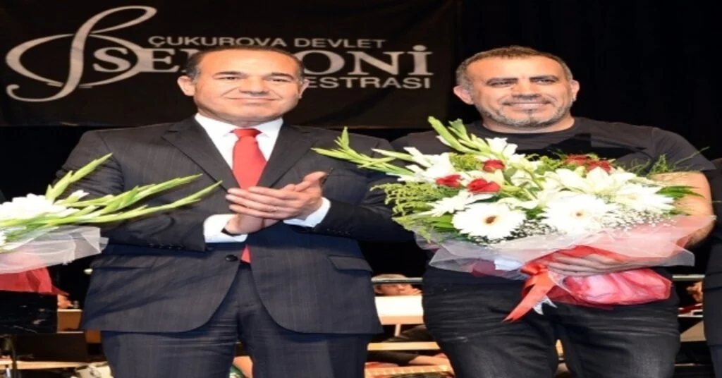 Adanalılar, Çanakkale Zaferini Haluk Levent Konseriyle Kutlayacak