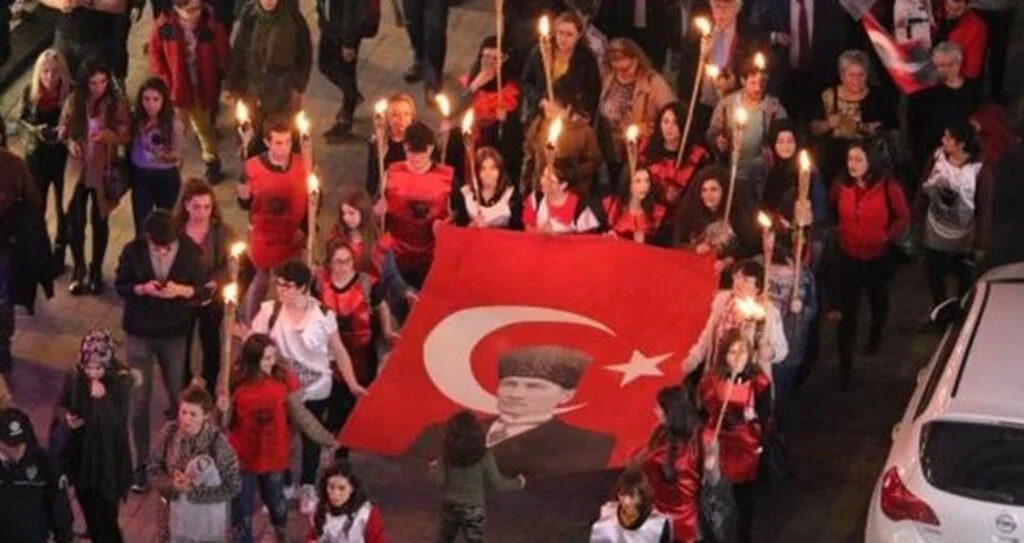 ADD Fener Alayı Düzenleyecek