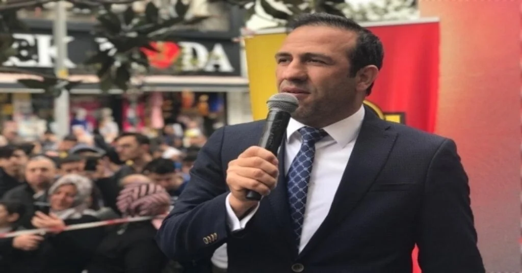 Adil Gevrek: Yabancı Sınırı Türk Futboluna Fayda Getirmez