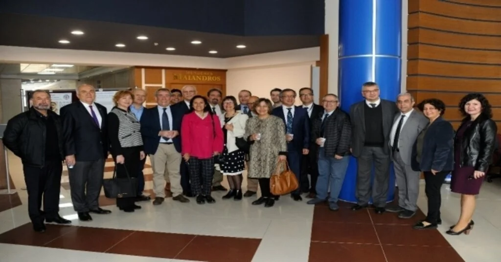 Adü Doktorları 14 Martta Hekimliğe Yolculuklarını Anlattı