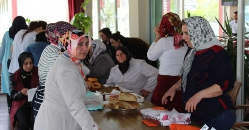 Afyonkarahisar Yöresel Yemek Yarışması Düzenlenecek