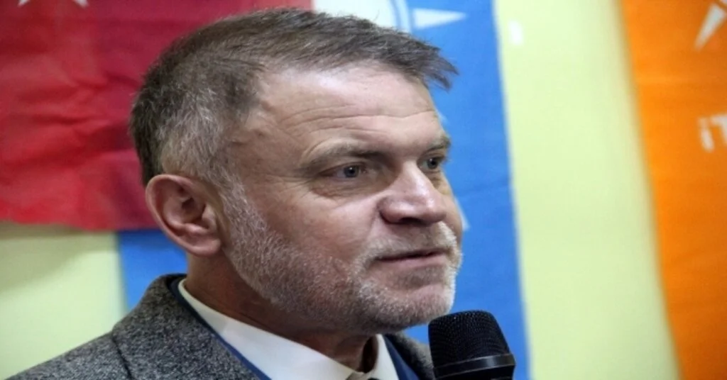 Ahmet Sami Kutlu: Yatırımcı Avına Çıkacağız