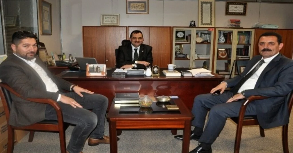 Ak Parti Armutlu Belediye Başkanı Ve Adayı Birkan: “Armutlu İçin 15 ‘Altın Projemiz Var”