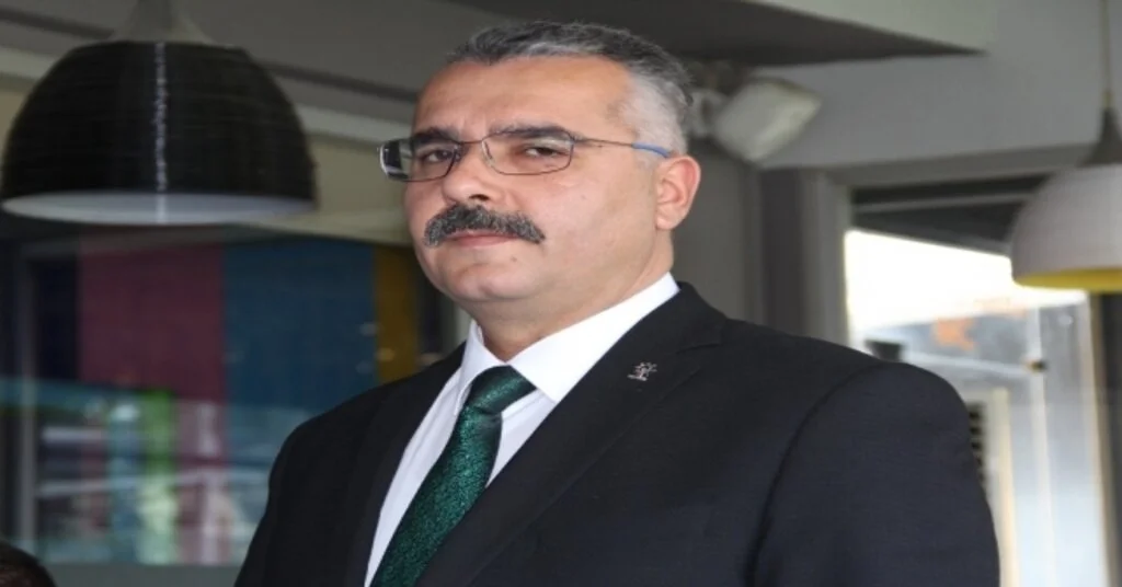 Ak Parti Çorum İl Başkanı Ahlatcı: “Ak Partili Seçmenlerimize Sesleniyorum Kızmanın, Küsmenin Vakti Değildir”