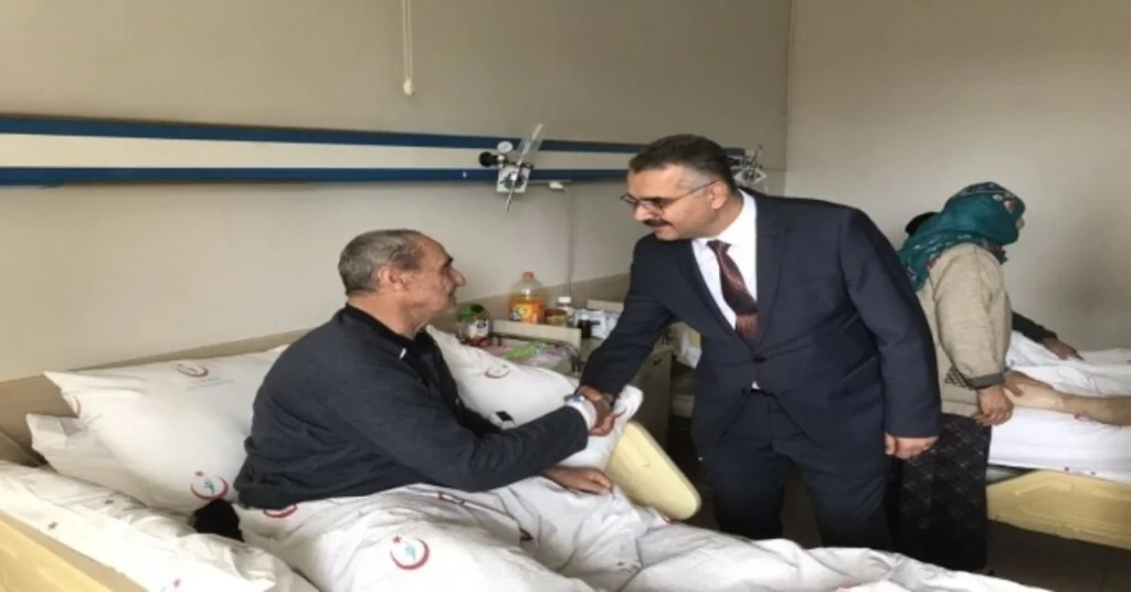 Ak Parti Çorum İl Başkanı Ahlatcı; Terörün Her Türünü Ve İslamafobik Faşizan Terörizmi Lanetliyorum