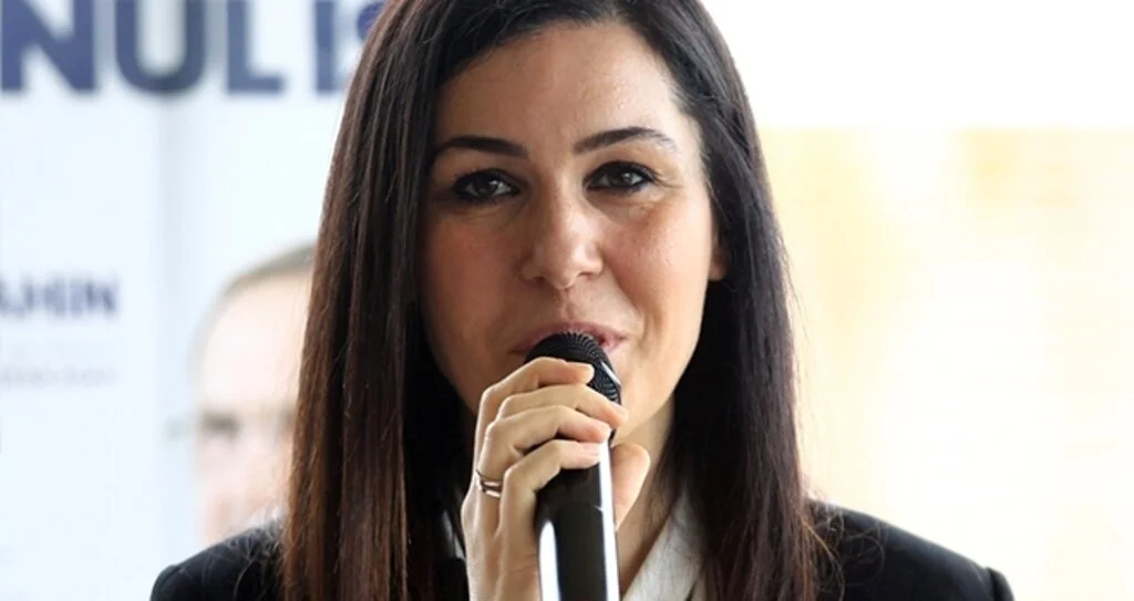 AK Parti Genel Başkan Yardımcısı Çiğdem Karaaslan: 31 Mart'ta zafere imza atacağız 