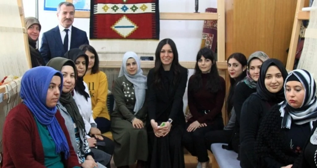 AK Parti Genel Başkan Yardımcısı Çiğdem Karaaslan: Hücrede hesabı milletimiz soracak!
