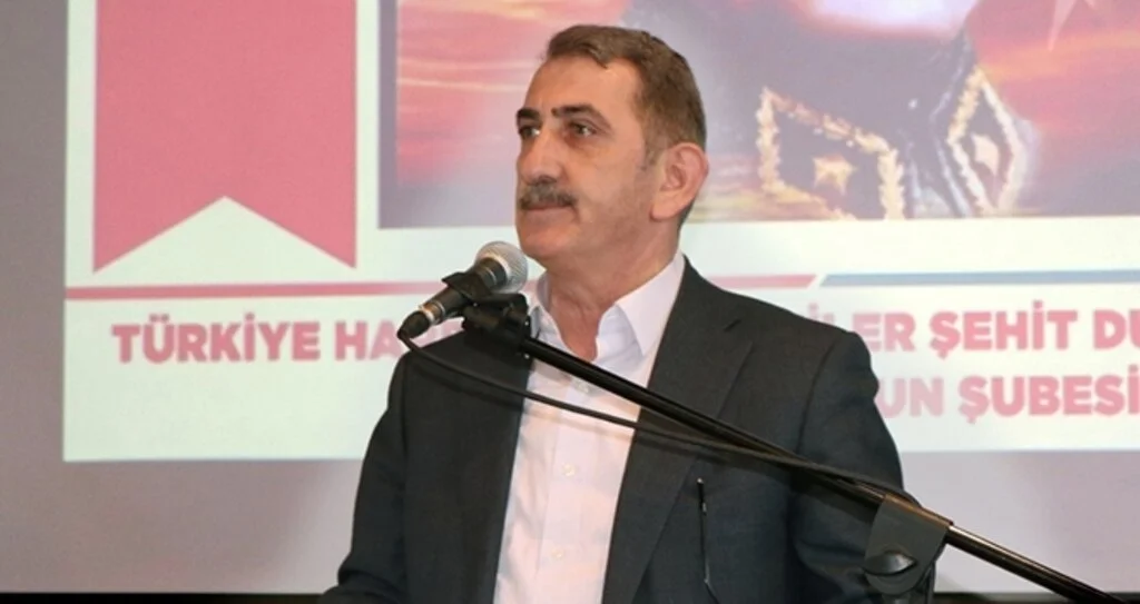 AK Parti Samsun Milletvekili Fuat Köktaş: "Bizde Seyit Onbaşılar Bitmez"