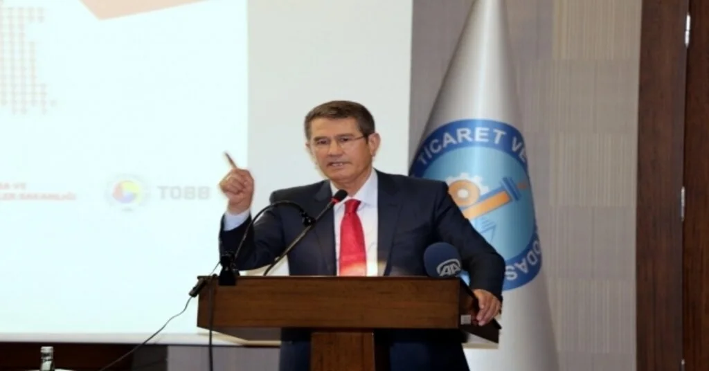 Ak Partili Canikli: Hiçbir Firmamızın Kapanmasına İzin Vermeyeceğiz”