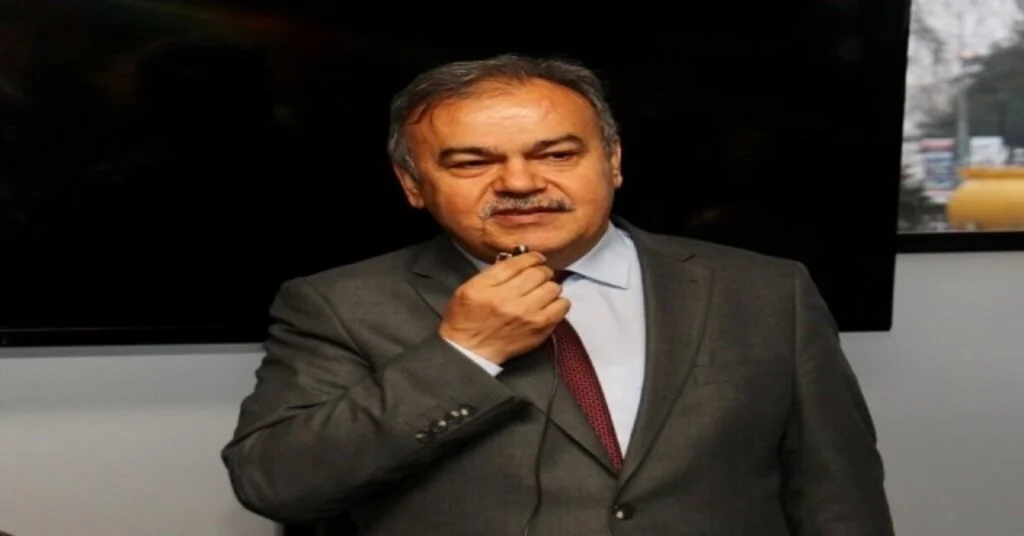 Ak Partili Tomakin: “Yazıcıoğlu Yaşasaydı Cumhur İttifakı İle Beraber Olur Ülkesinin Bekası İçin Çalışırdı”