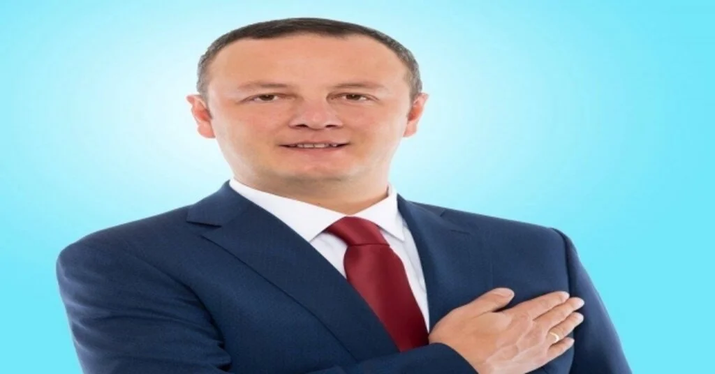 Alan: İnsanlara Hesap Sormaya Değil, Hizmete Talibiz