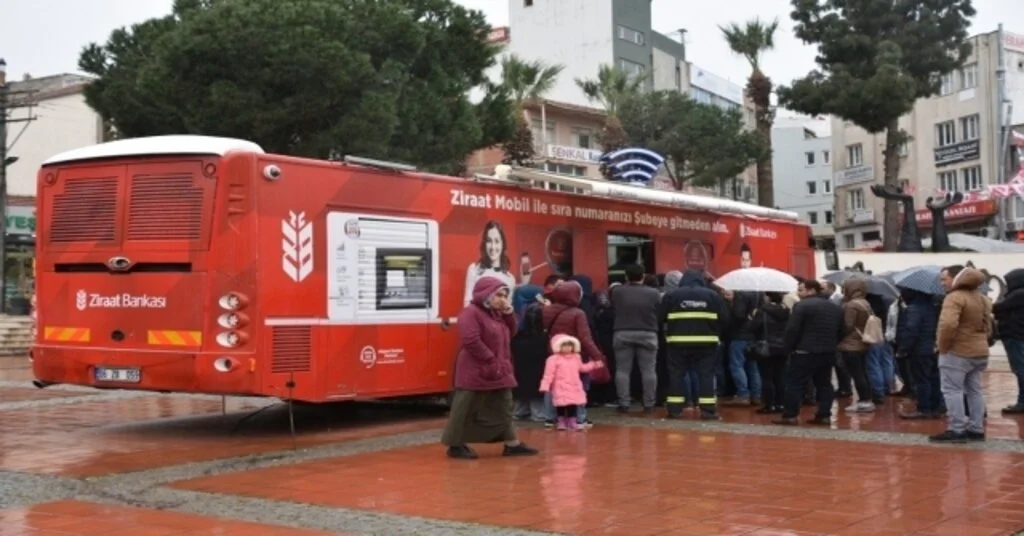 Aliağada Toki Kayıtları Devam Ediyor
