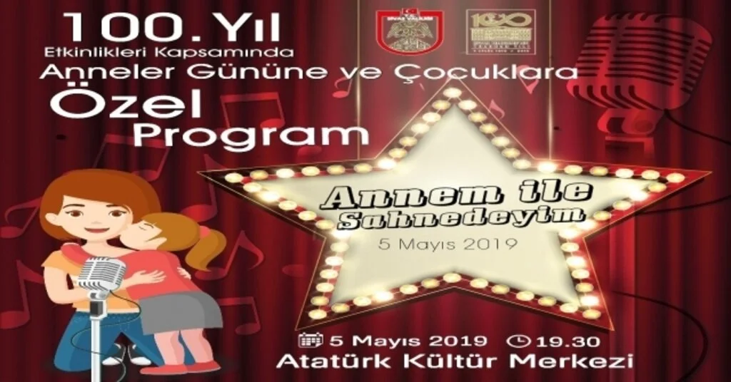 Anneler, Çocukları İle  Yarışacaklar