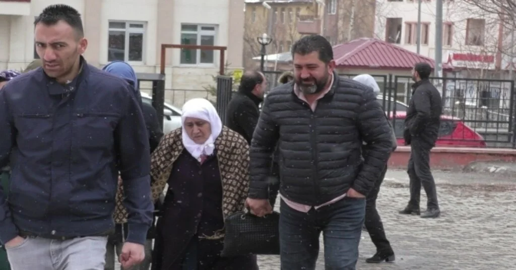Ardahanda Seçime Yoğun Katılım