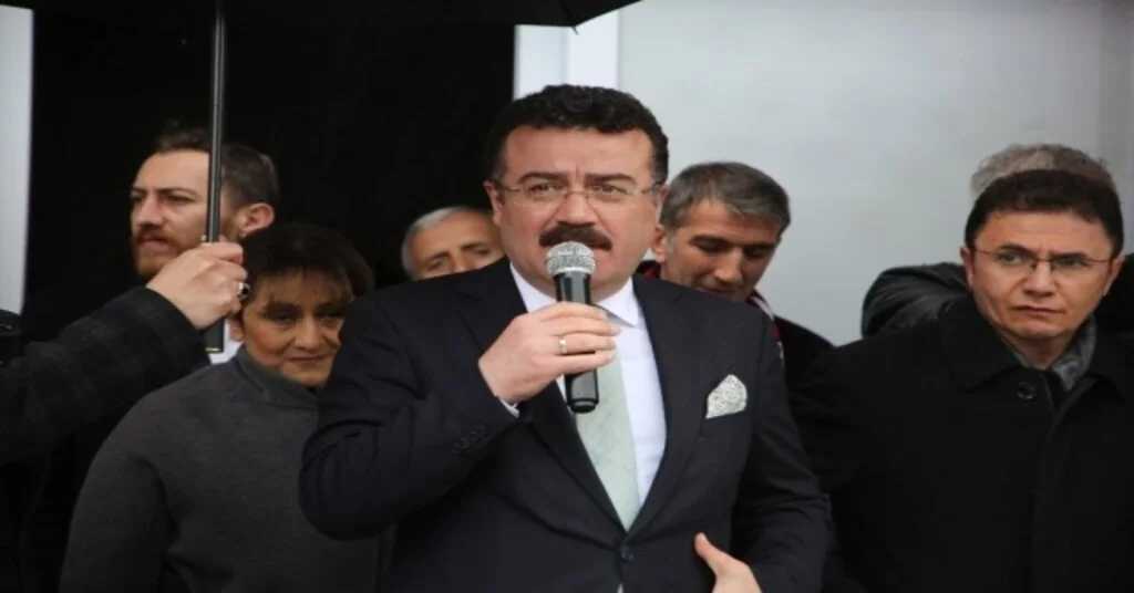 Atakumda 3 Proje Hizmete Açıldı