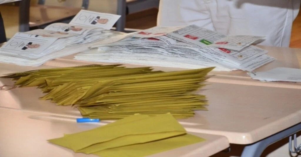 Aydında 1600 Jandarma Sandık Güvenliğini Sağlayacak
