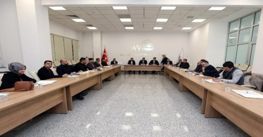 Aykome Genel Kurul Toplantısı Yapıldı