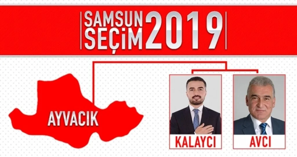 Ayvacık Seçimini Yaptı