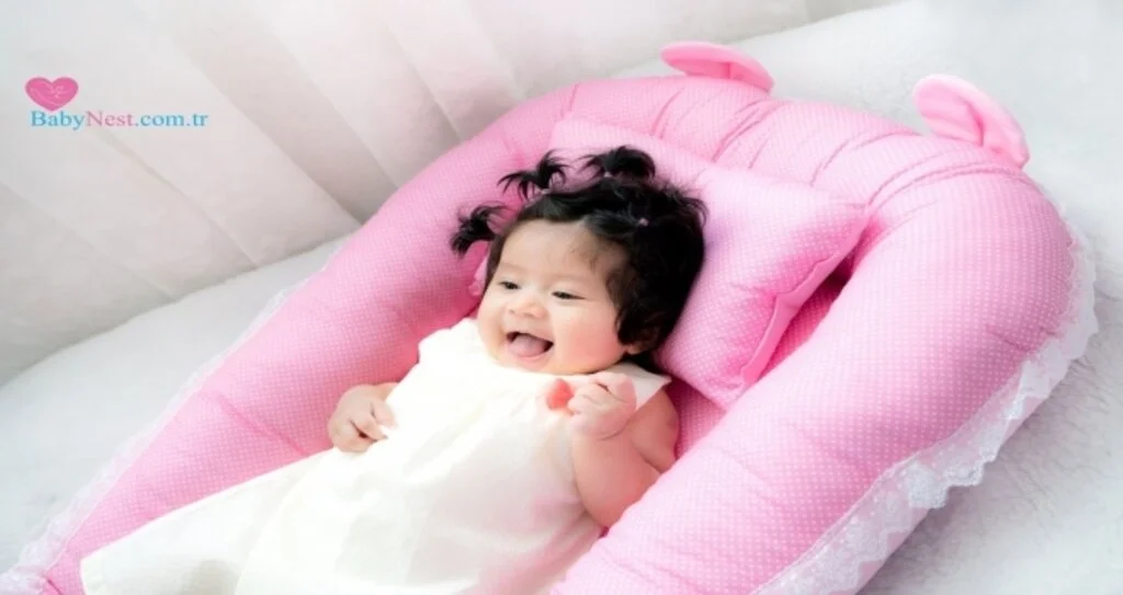 Babynest Nereden Alınır?