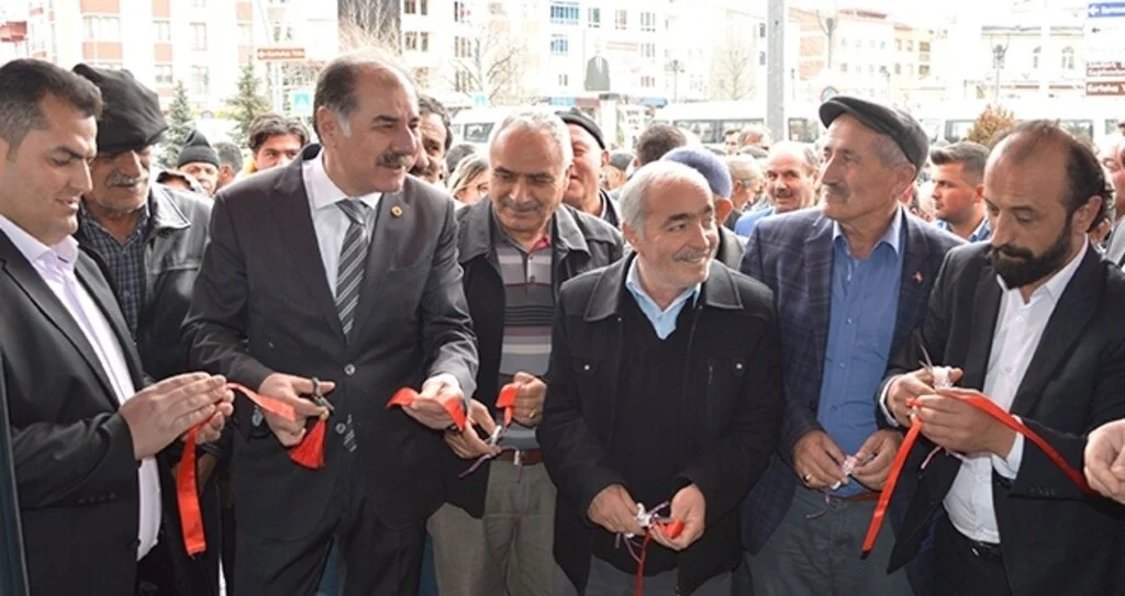 Bağımsız Belediye Başkan Adayı Mahmut Karahan: Havza için projeler hazır